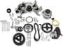 Holley Cast Accessory Drive Kit