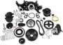Holley Accessory Drive Component Mount Set