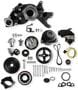 Holley Accessory System Drive Component Kit