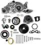 Holley Accessory System Drive Component Kit