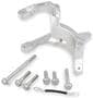 Holley A/C Compressor Bracket