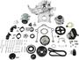 Holley Mid-Mount Race Accessory System