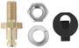 Holley Carburetor Throttle Stud