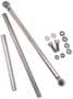 Holley Sniper EFI Throttle Body Linkage