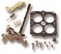 Holley Carburetor Throttle Shaft Kit