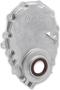 Holley Natural Aluminum Timing Cover
