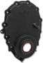 Holley Aluminum Timing Cover