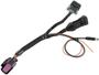 Holley Sniper EFI Adapter Harness