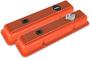 Holley Valve Cover