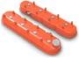Holley Valve Cover Set