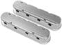 Holley Valve Cover