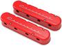 Holley Valve Cover