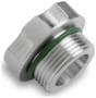 Holley Oil Filler Cap