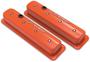 Holley Valve Cover Set