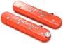 Holley Valve Cover Set