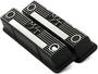 Holley Valve Cover Set