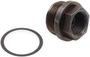 Holley 5/8-18, 7/8-20 Inch Carburetor Fuel Hose Fitting