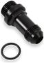 Holley -8AN Fuel Line Adapter