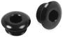 Holley -8AN Fuel Line Adapter