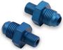 Holley -6AN, M10-1.0 Carburetor Fuel Hose Fitting