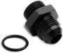 Holley -8AN Fuel Line Adapter