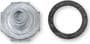 Holley Carburetor Power Valve Block-Off Plug