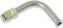Holley 5/16, 1/2-20 Inch Carburetor Fuel Hose Fitting