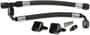 Holley LS Steam Tube Kit