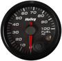 Holley 2-1/16 Inch Fuel Pressure Gauge
