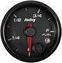 Holley 2-1/16 Inch Fuel Level Gauge