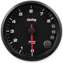 Holley 3-3/8 Inch Tachometer Gauge