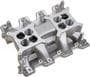 Holley Intake Manifold
