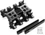 Holley Intake Manifold