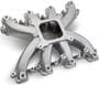 Holley Intake Manifold