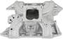 Holley Strip Dominator Intake Manifold