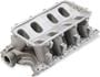 Holley Intake Manifold