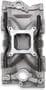 Holley EFI Intake Manifold