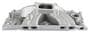 Holley Strip Dominator Intake Manifold