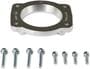Holley EFI Throttle Body Adapter