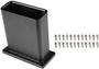 Holley EFI Burst Panel Duct