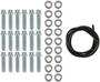 Holley Fastener & O-Ring Cord Kit