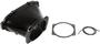 Holley EFI Throttle Body Adapter
