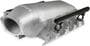 Holley EFI Intake Manifold