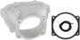 Holley EFI Throttle Body Adapter Kit