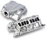 Holley Intake Manifold
