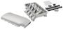 Holley EFI Intake Manifold
