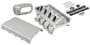 Holley EFI Intake Manifold