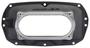 Holley EFI Throttle Body Adapter