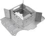 Holley Oil Pan Baffle
