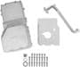Holley 9 Quart Engine Oil Pan
